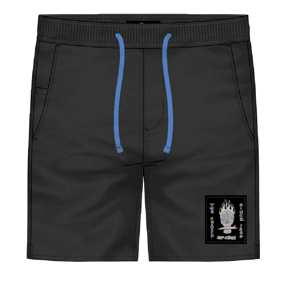 Rip Curl Static Youth Short Boys