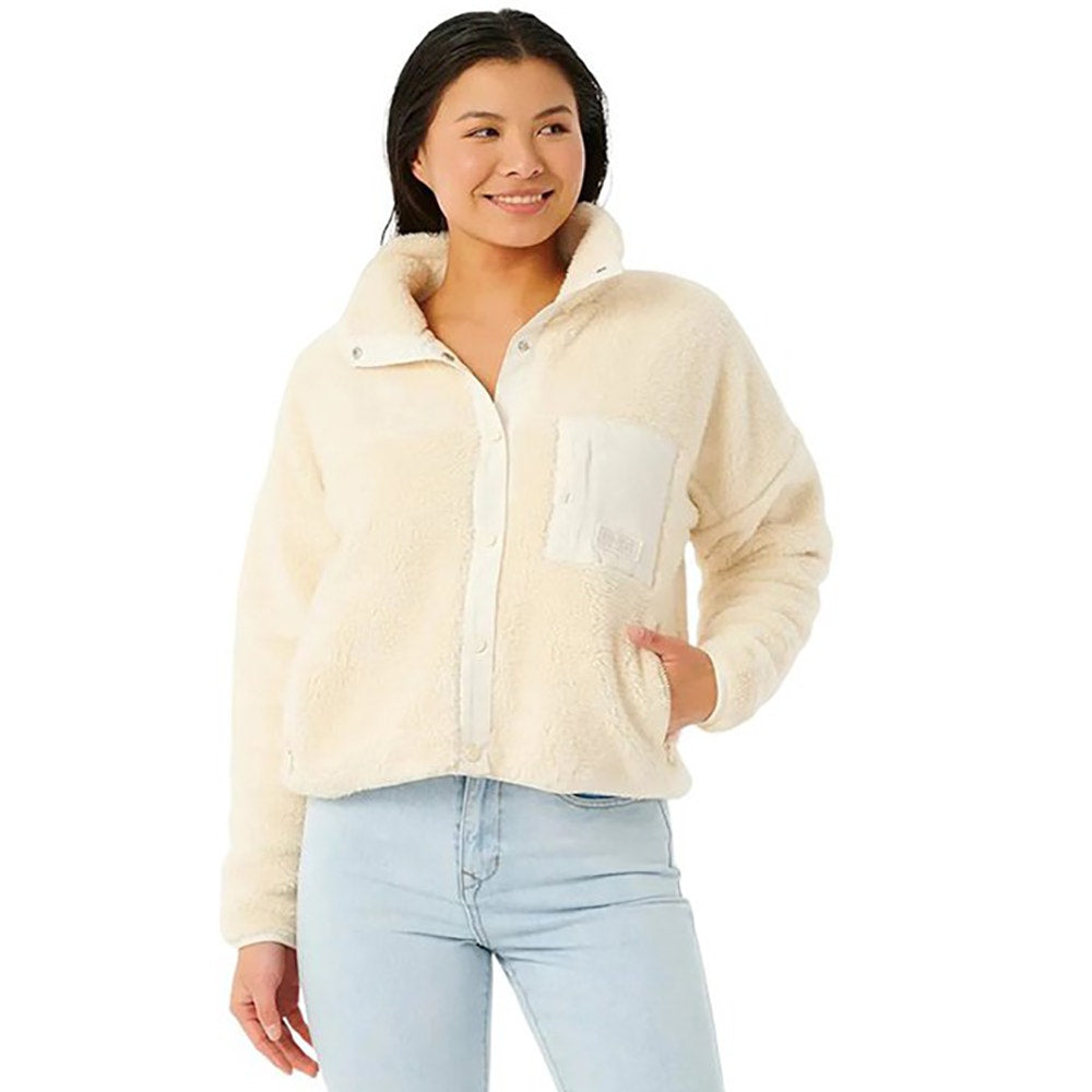 Rip Curl Supply Polar Fleece