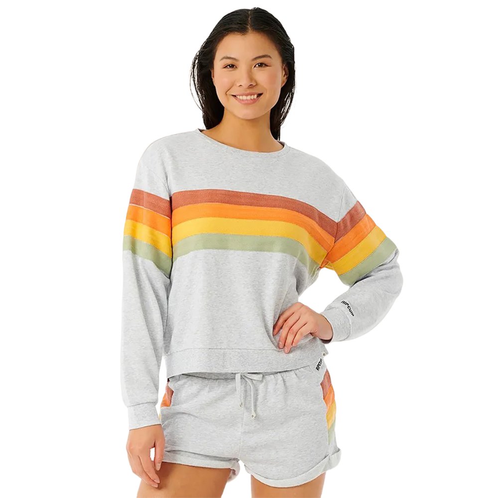 Rip Curl Trippin Crew