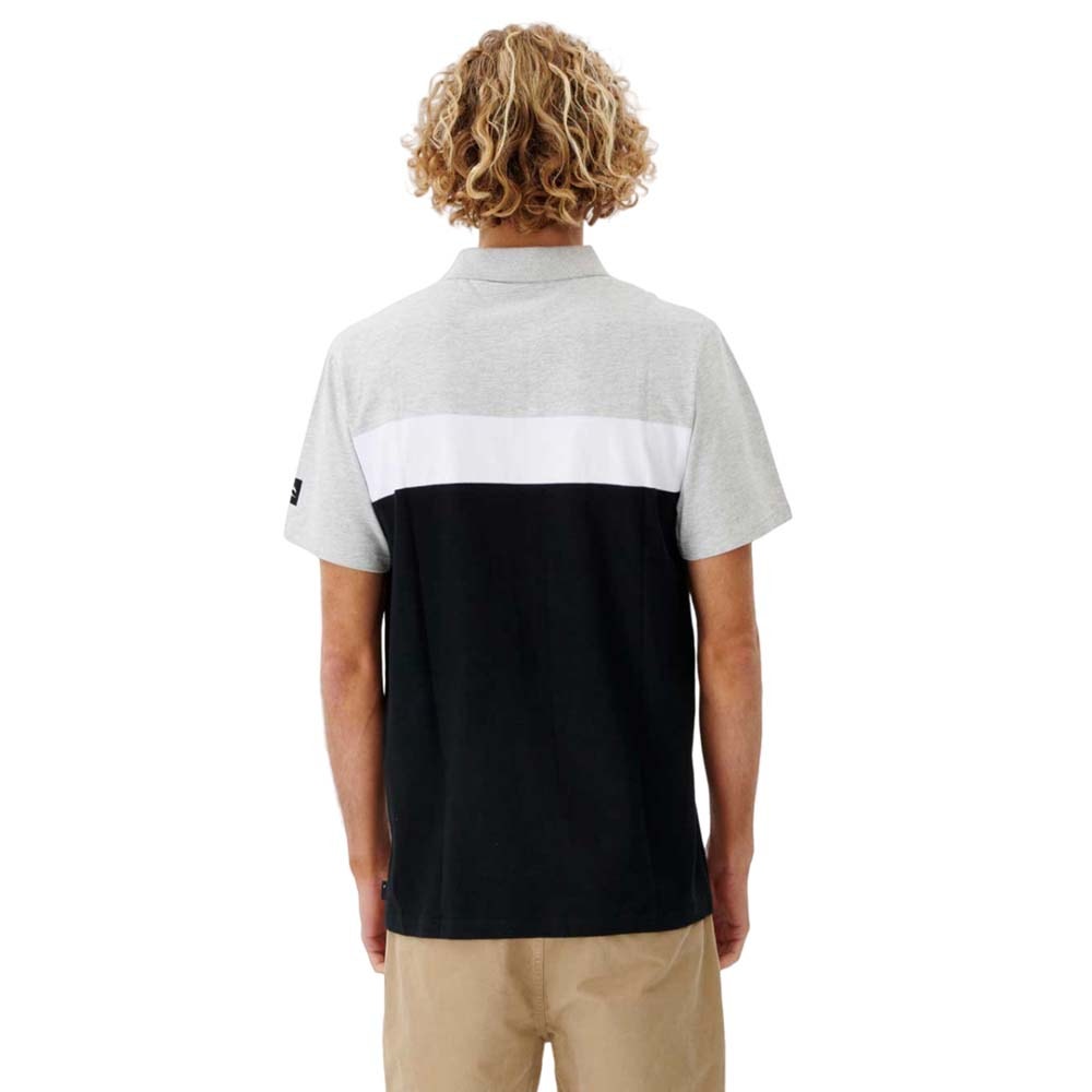 Rip Curl Undertow Panel Polo Mens