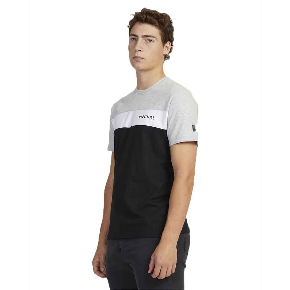 Rip Curl Undertow Panel Tee Mens