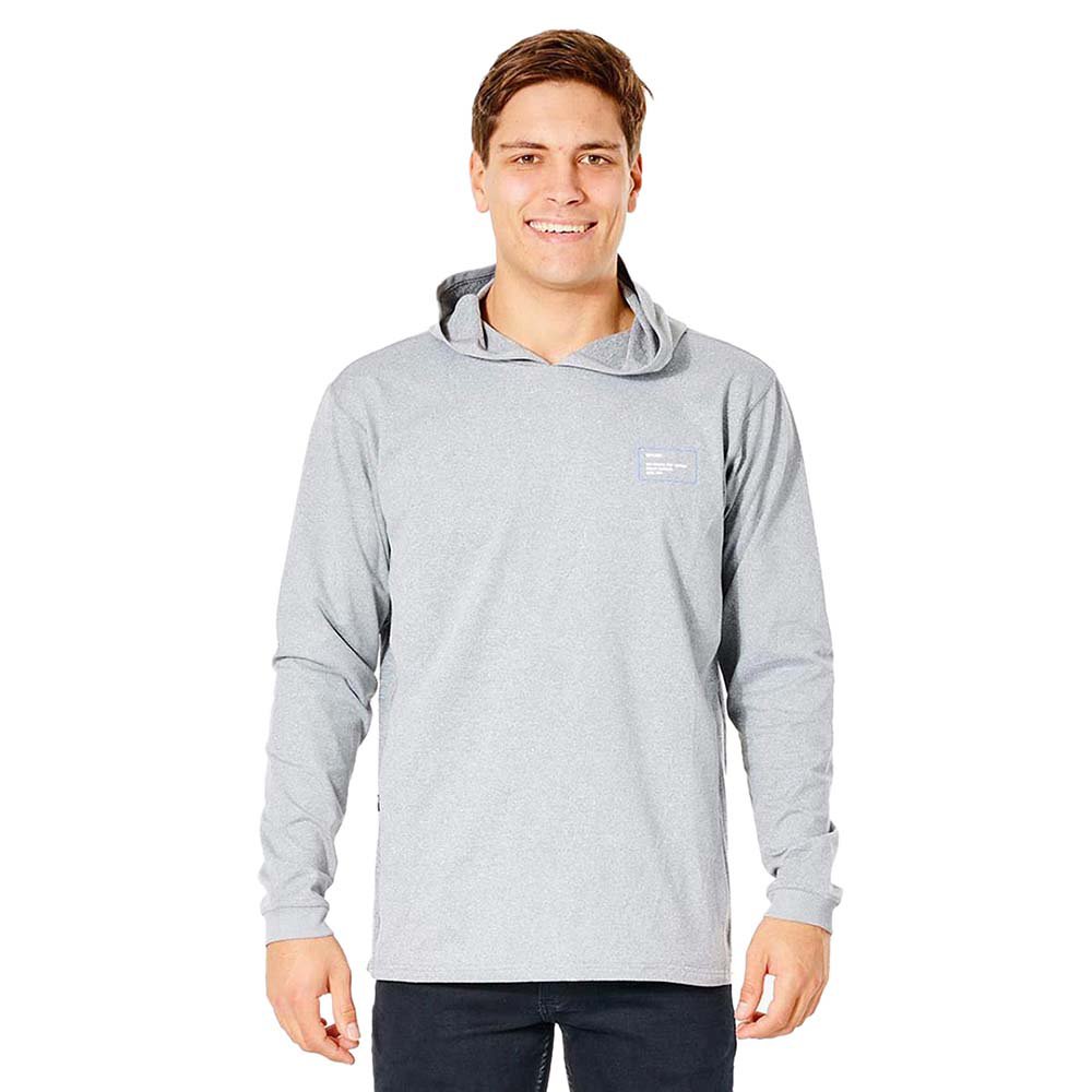 Rip Curl VaporCool Fusion Hood Mens