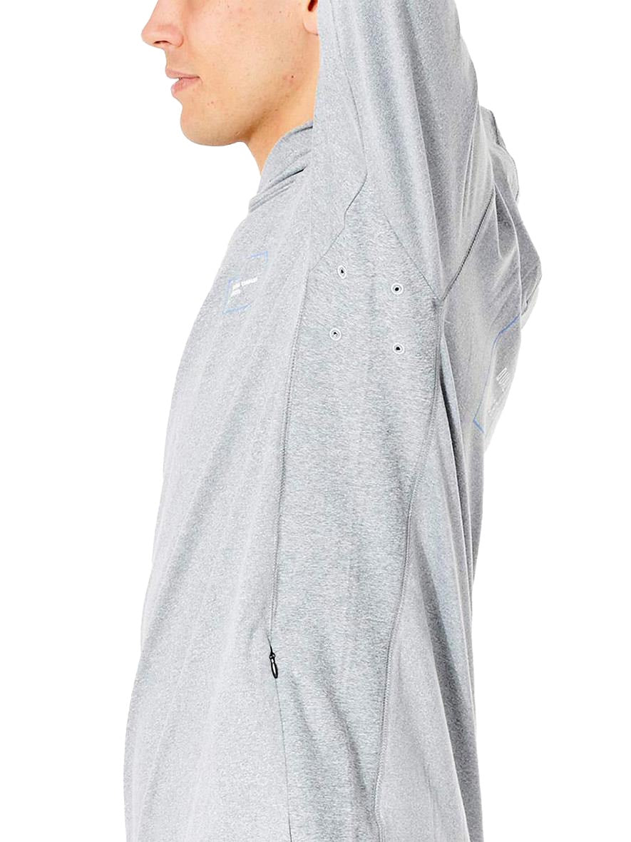 Rip Curl VaporCool Fusion Hood Mens