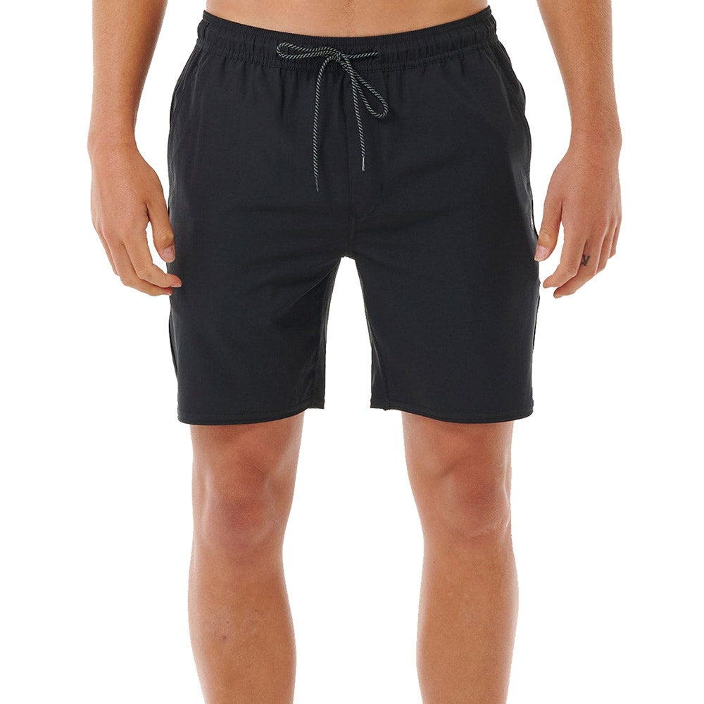 Rip Curl Vaporcool Pivot Volley Mens