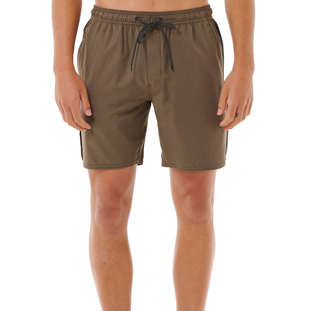 Rip Curl Shock UPF S/S Boys