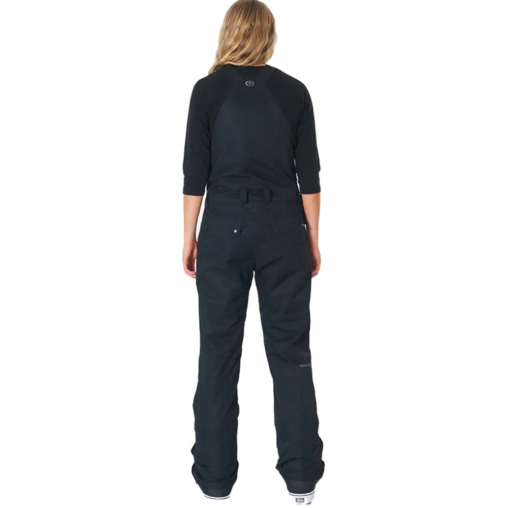 Rip Curl Vermont Bib Snow Pant Womens