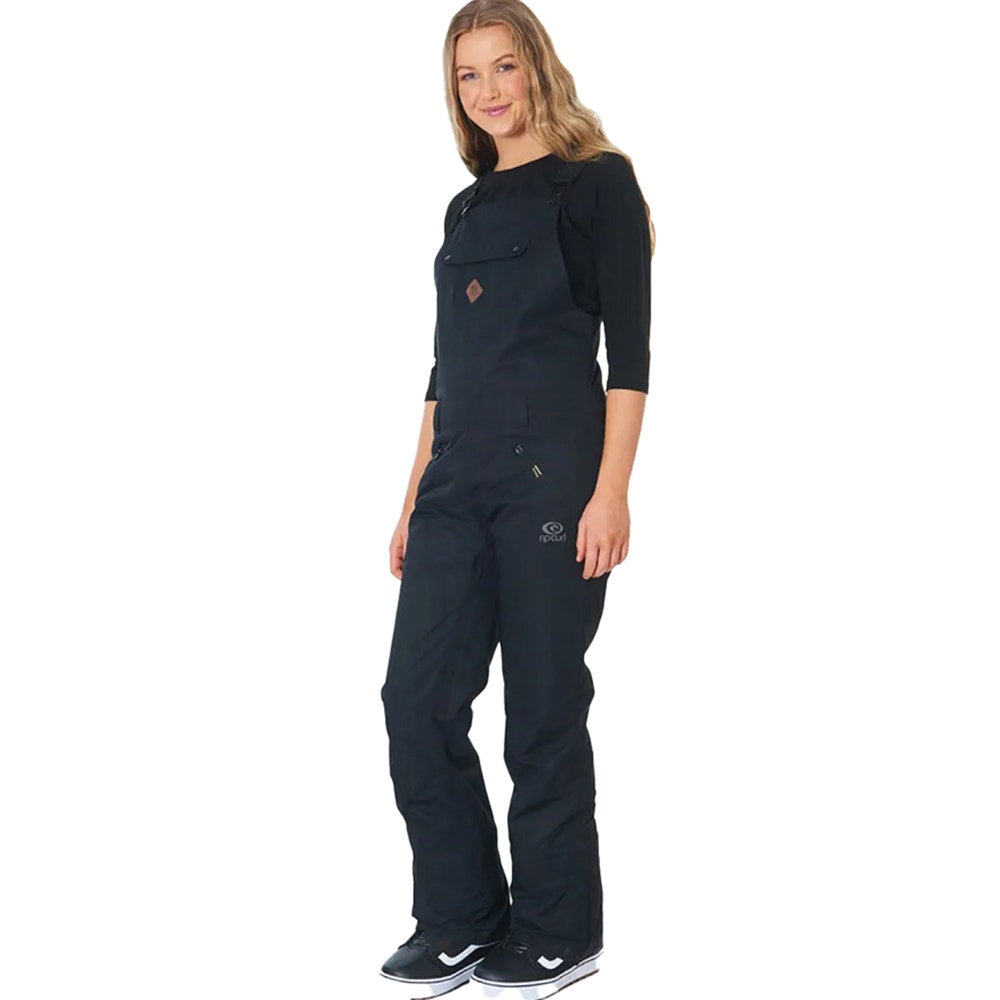 Rip Curl Vermont Bib Snow Pant Womens