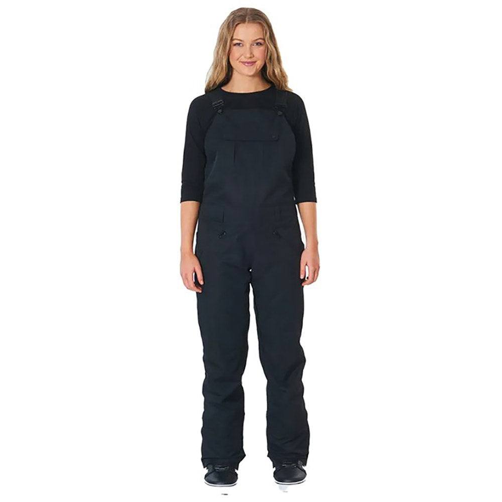 Rip Curl Vermont Bib Snow Pant Womens