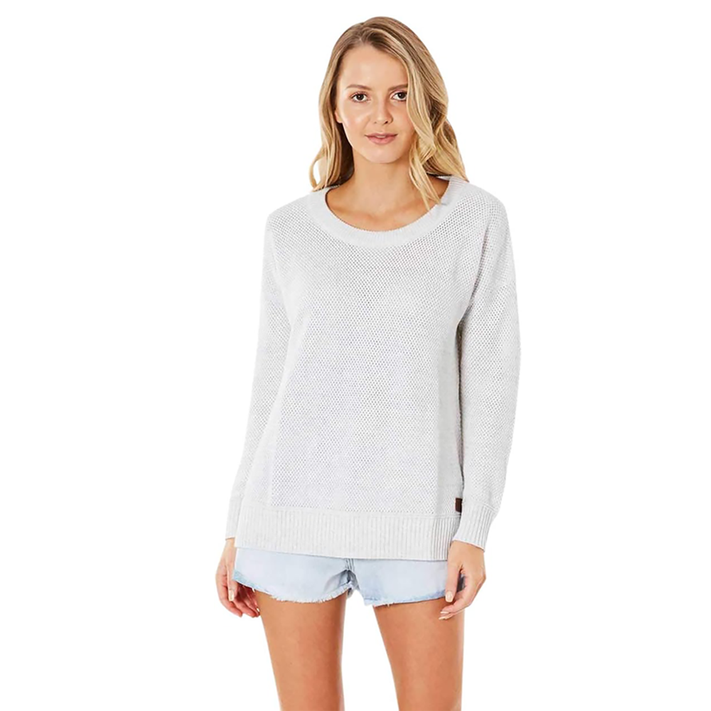Rip Curl Wanderer Crew Womens