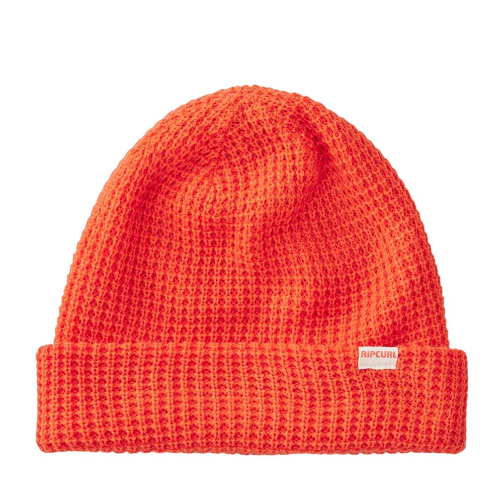 Rip Curl Wave Shapers Skull Beanie