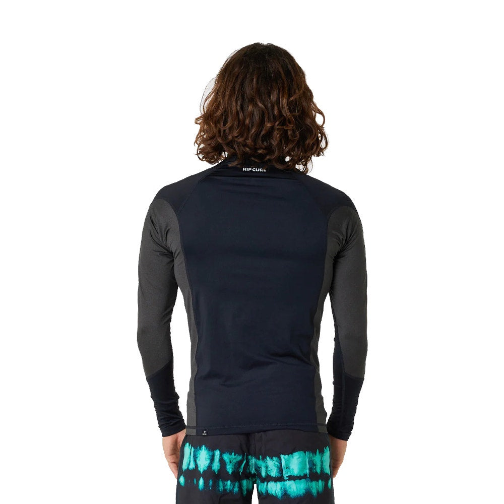 Rip Curl Waves UPF Performance Long Sleeve Mens