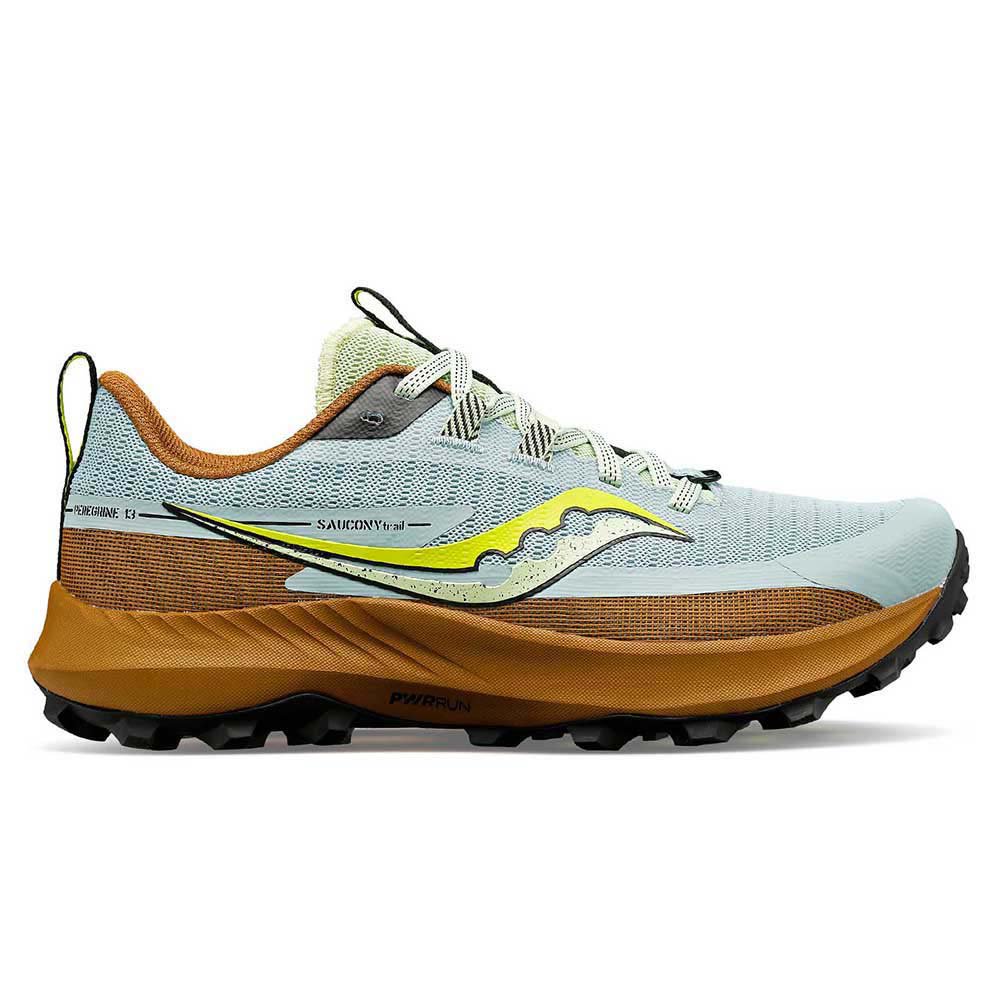 Saucony Peregrine 13 Womens