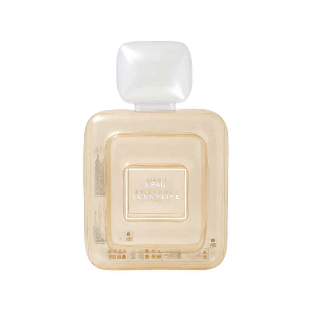 Sunnylife Luxe Lie-On Float