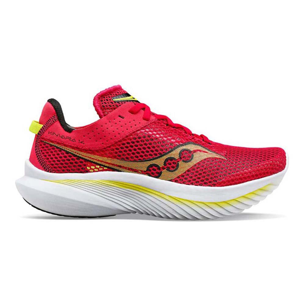 Saucony Kinvara 14 Womens