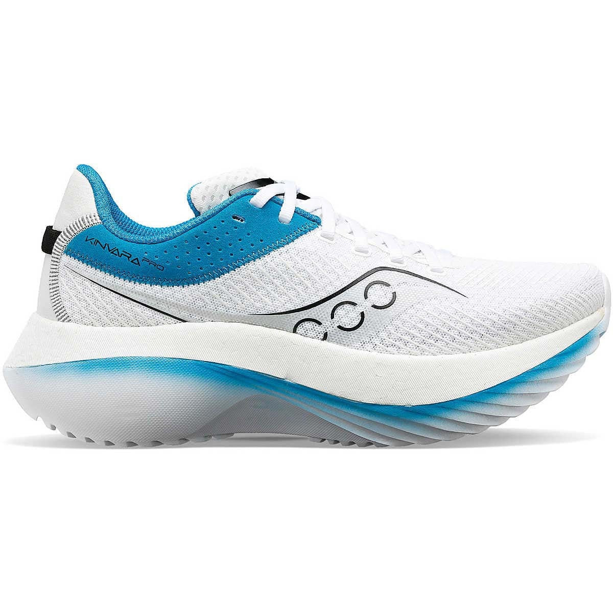 Saucony Kinvara Pro Womens