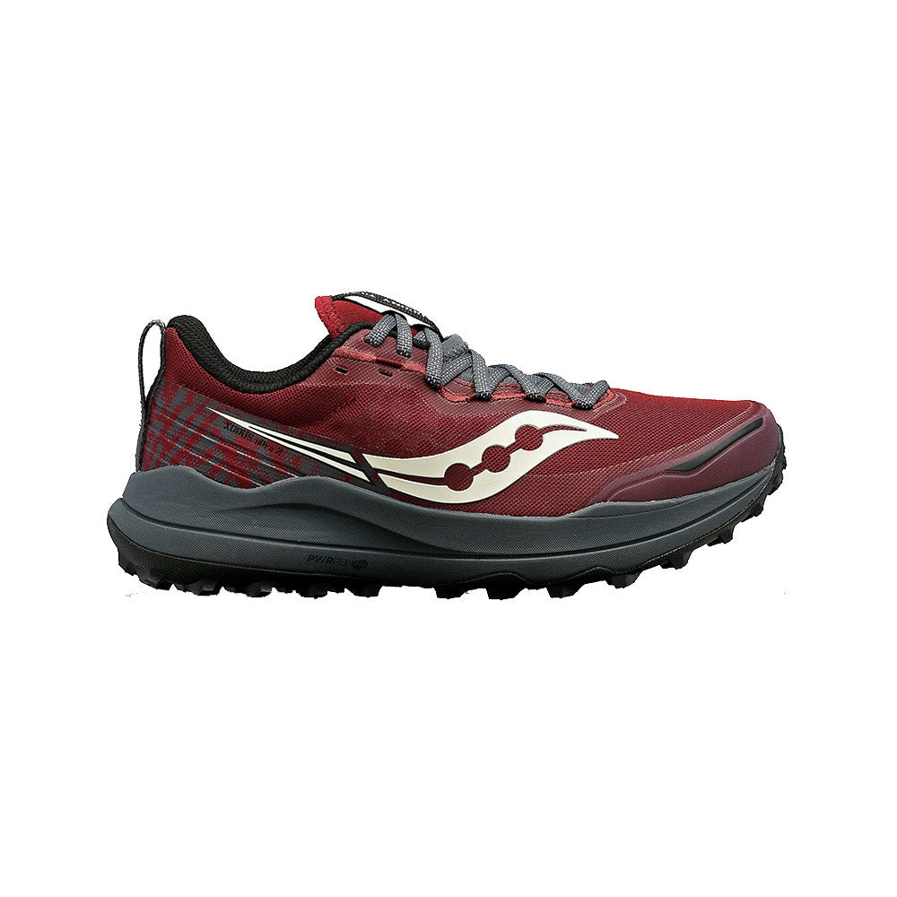 Saucony Xodus Ultra 2 Womens