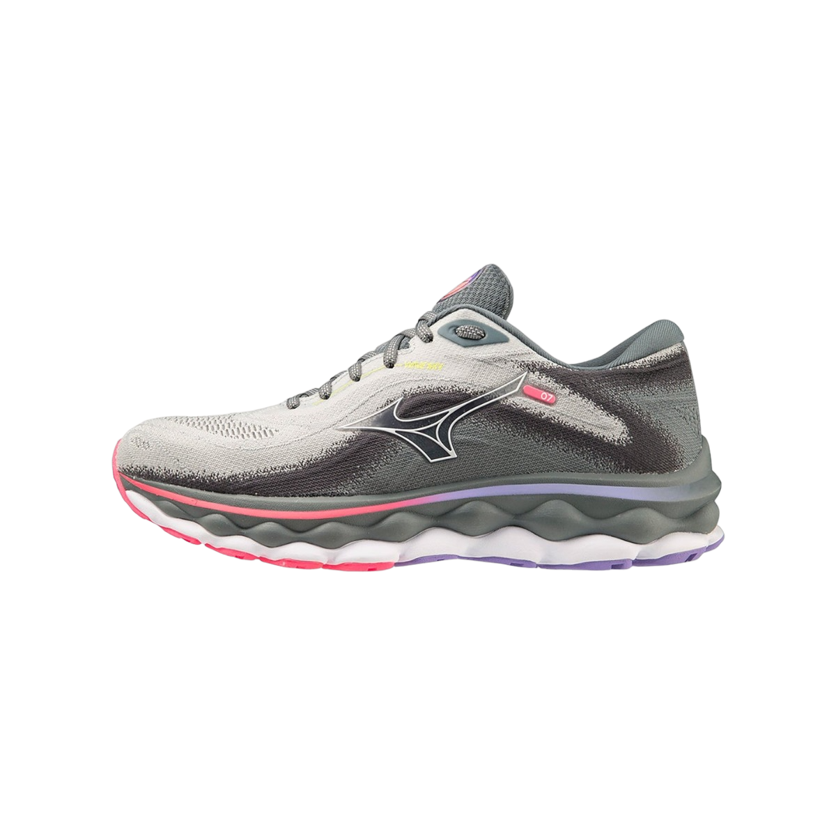 Mizuno Wave Sky 7 Womens