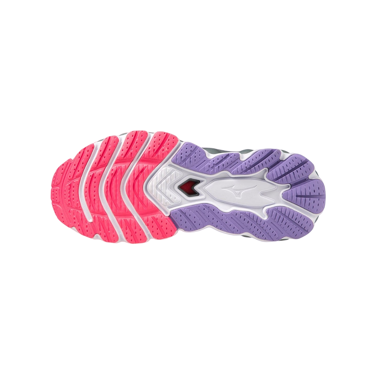 Mizuno Wave Sky 7 Womens