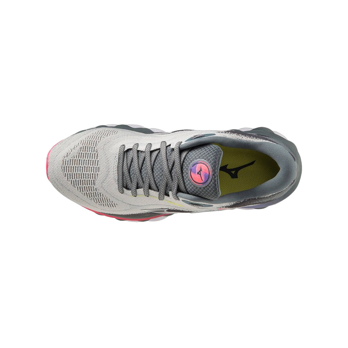 Mizuno Wave Sky 7 Womens