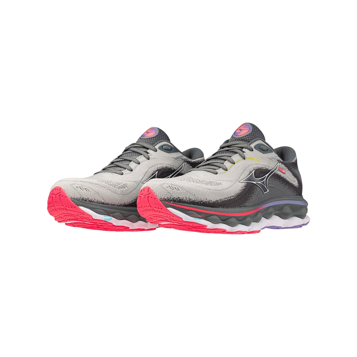 Mizuno Wave Sky 7 Womens