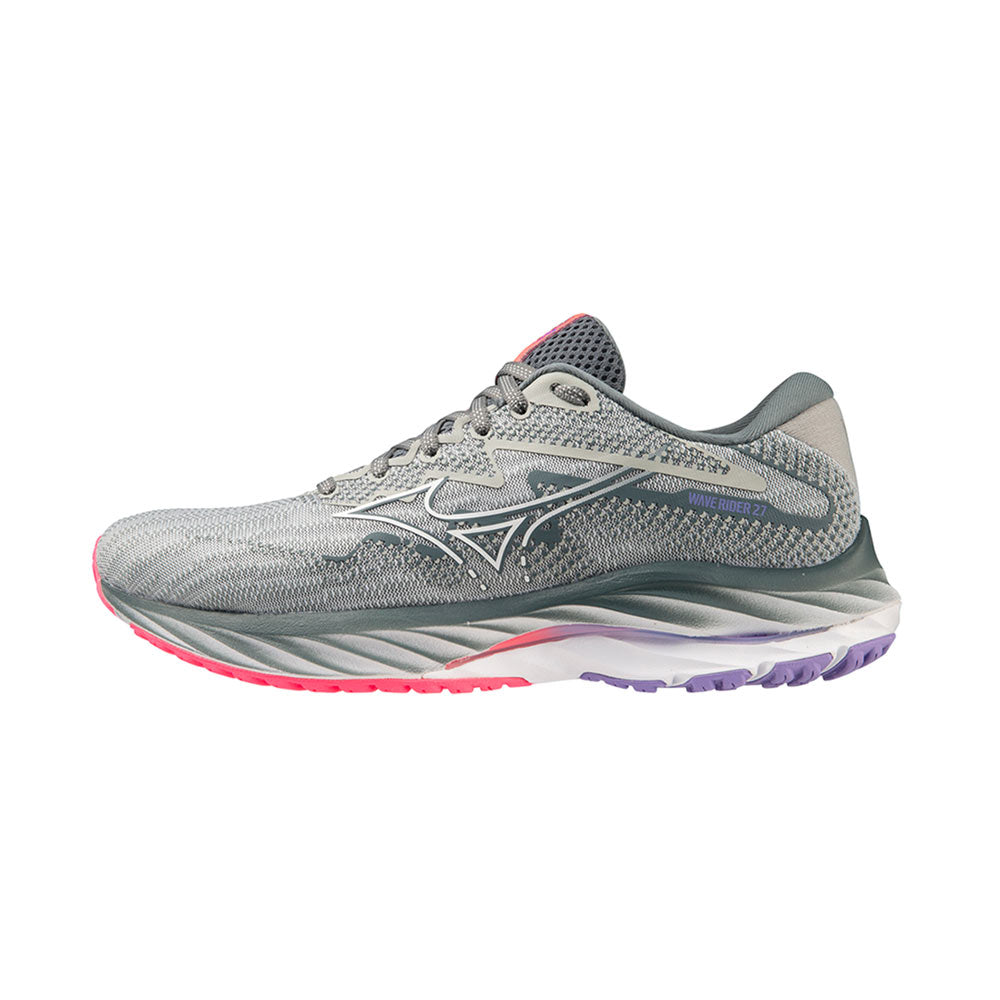 Mizuno Wave Rider 27 Womens