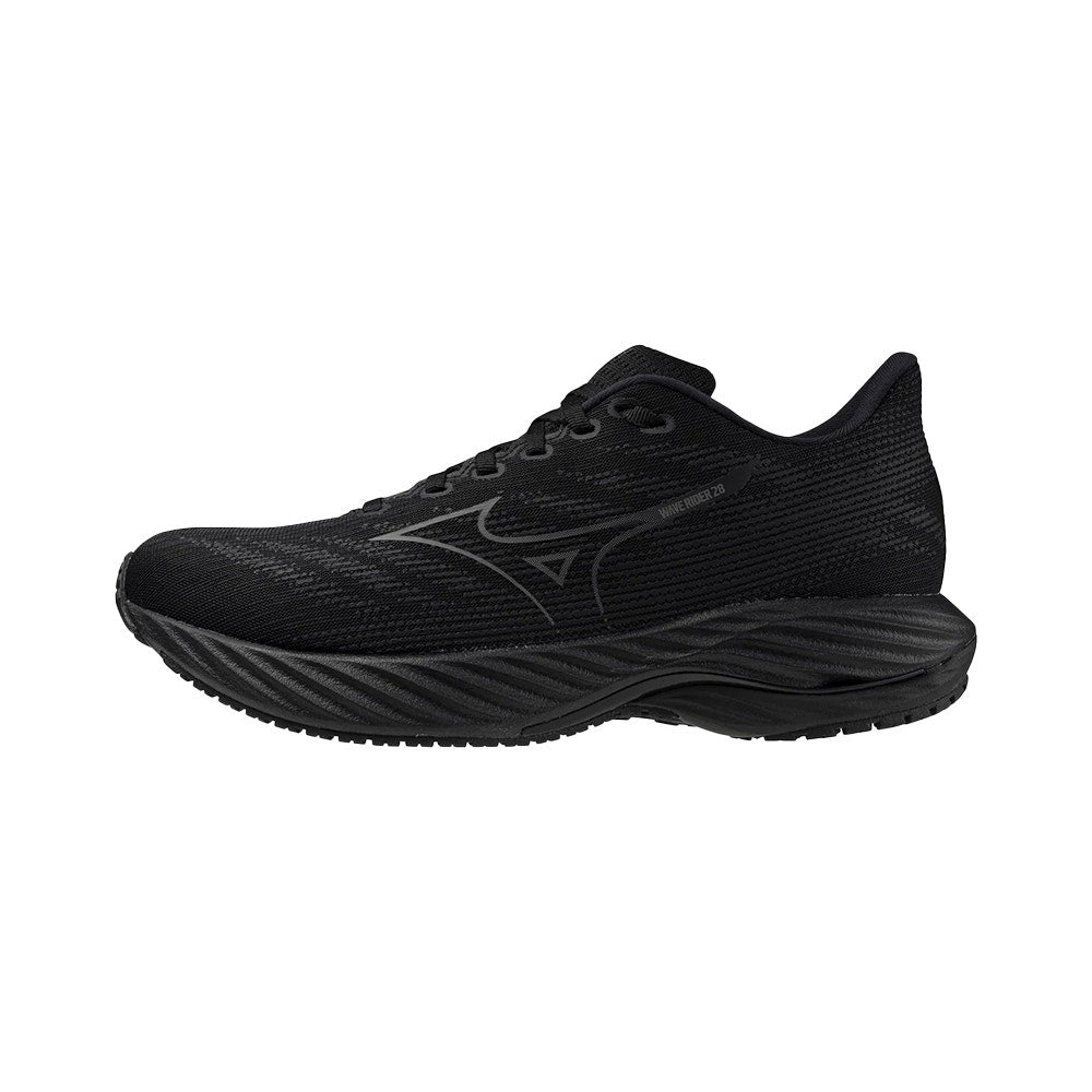 Mizuno Wave Rider 28 Wide Womens