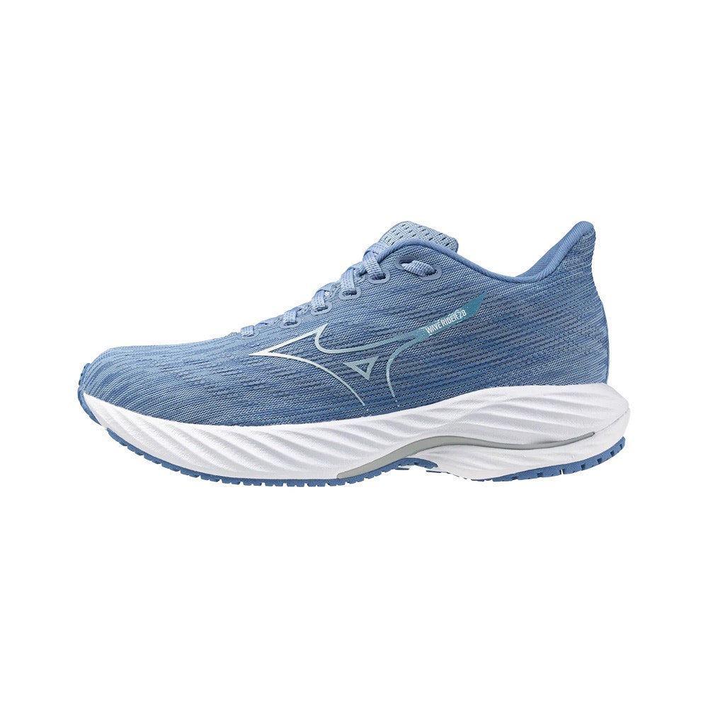 Mizuno Wave Rider 28 Wide Womens