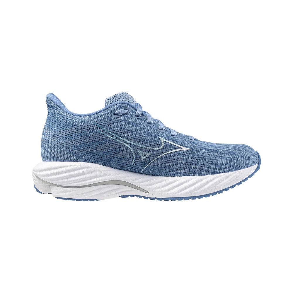 Mizuno Wave Rider 28 Wide Womens
