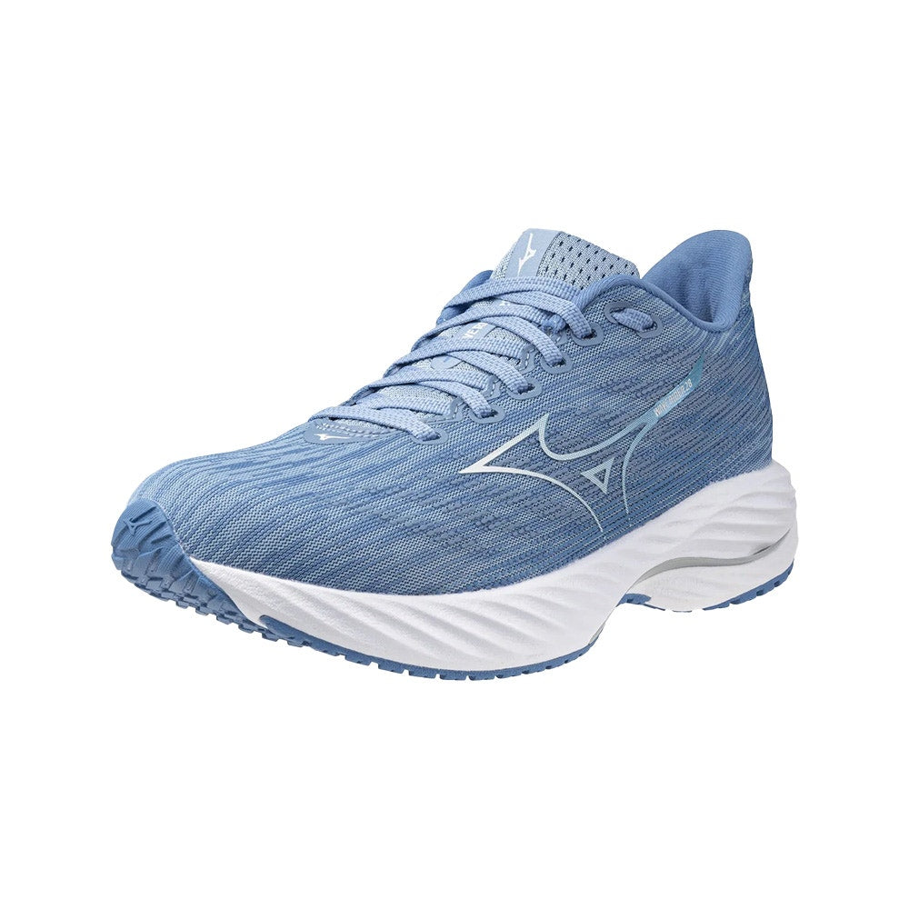 Mizuno Wave Rider 28 Wide Womens