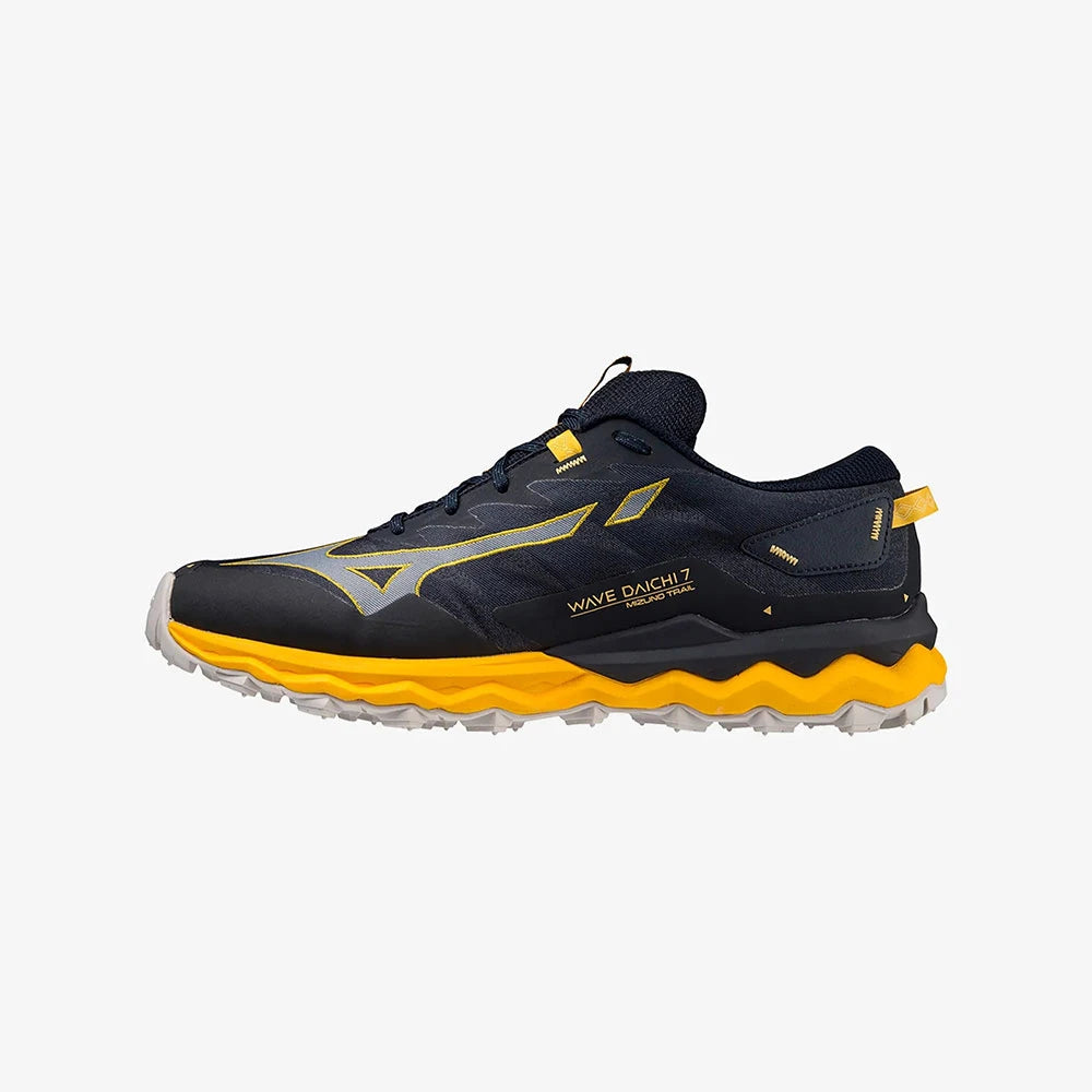 Mizuno Wave Daichi 7