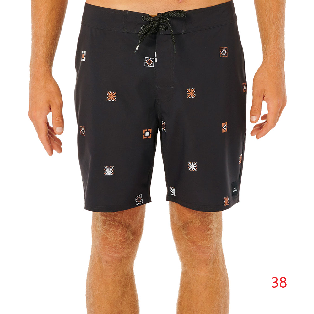 Rip Curl Mirage Breeze Blocks Mens