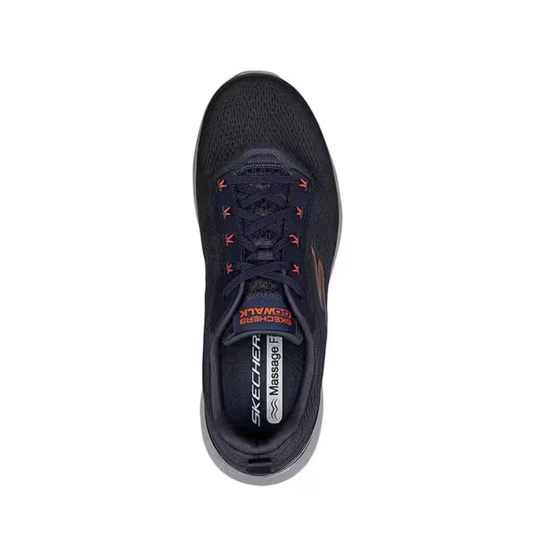 Skechers Go Walk Massage Fit Mens