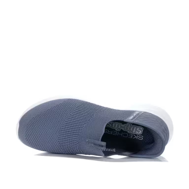 Skechers Ultra Flex 3.0 Cozy Streak Womens