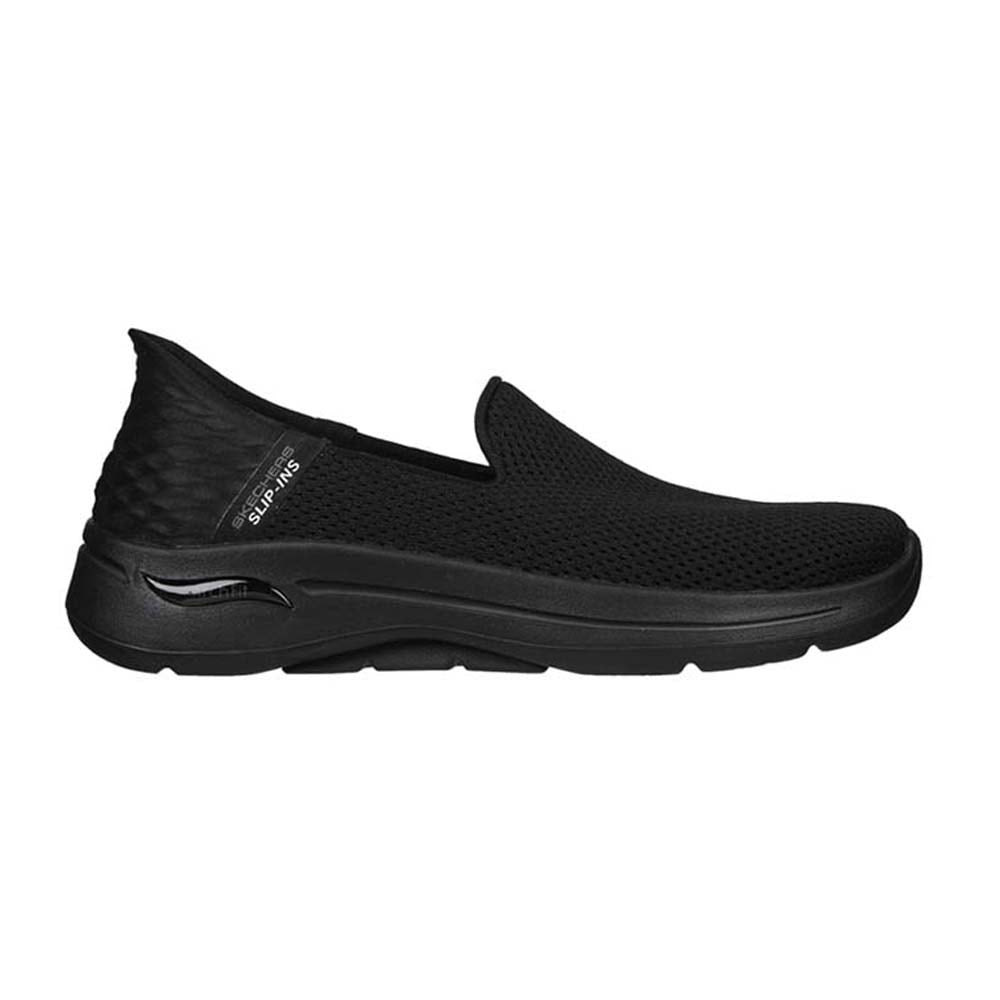 Skechers Go Walk Arch Fit Summer Views Womens