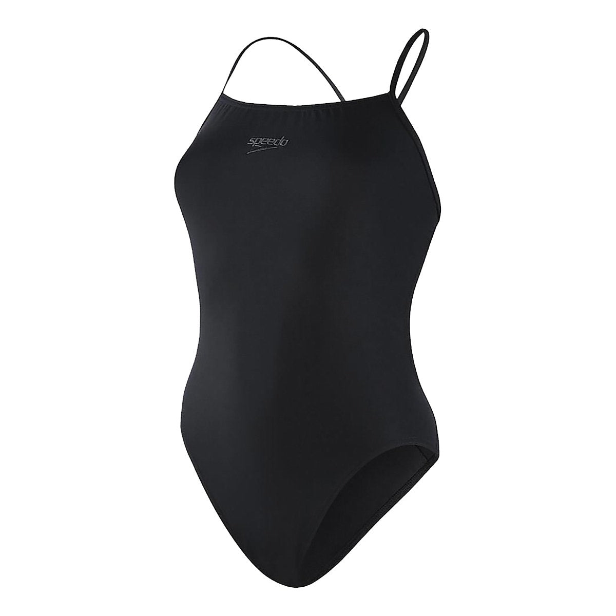 Speedo Eco Endurance Plus Thinstrap One Piece Womens