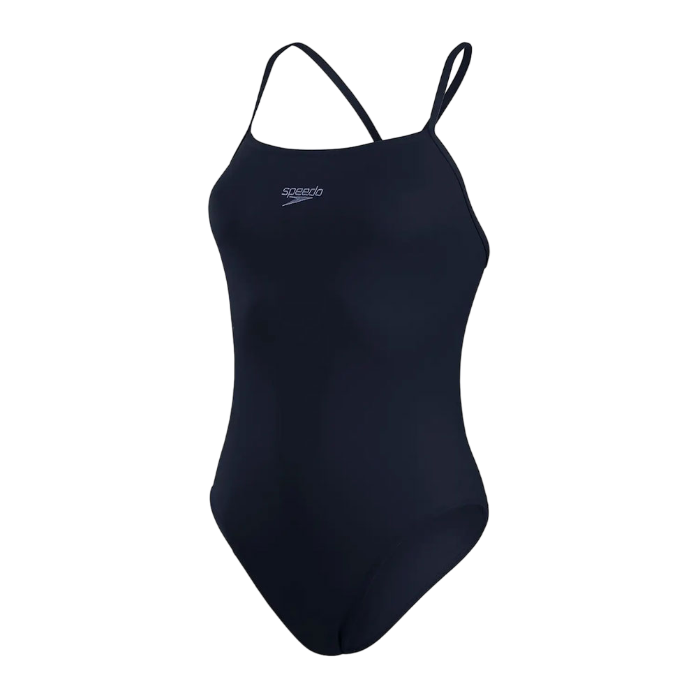 Speedo Eco Endurance Plus Thinstrap One Piece Womens