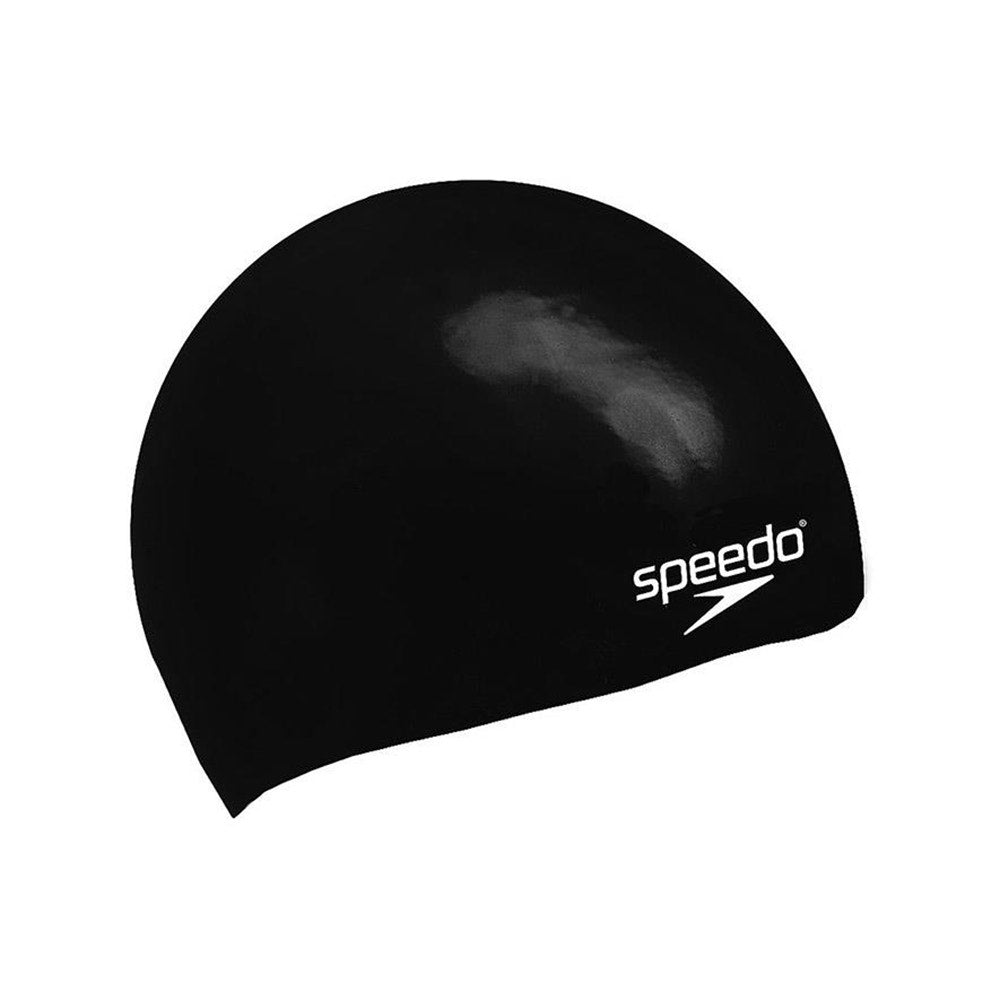 Speedo Junior Moulded Silicone Cap