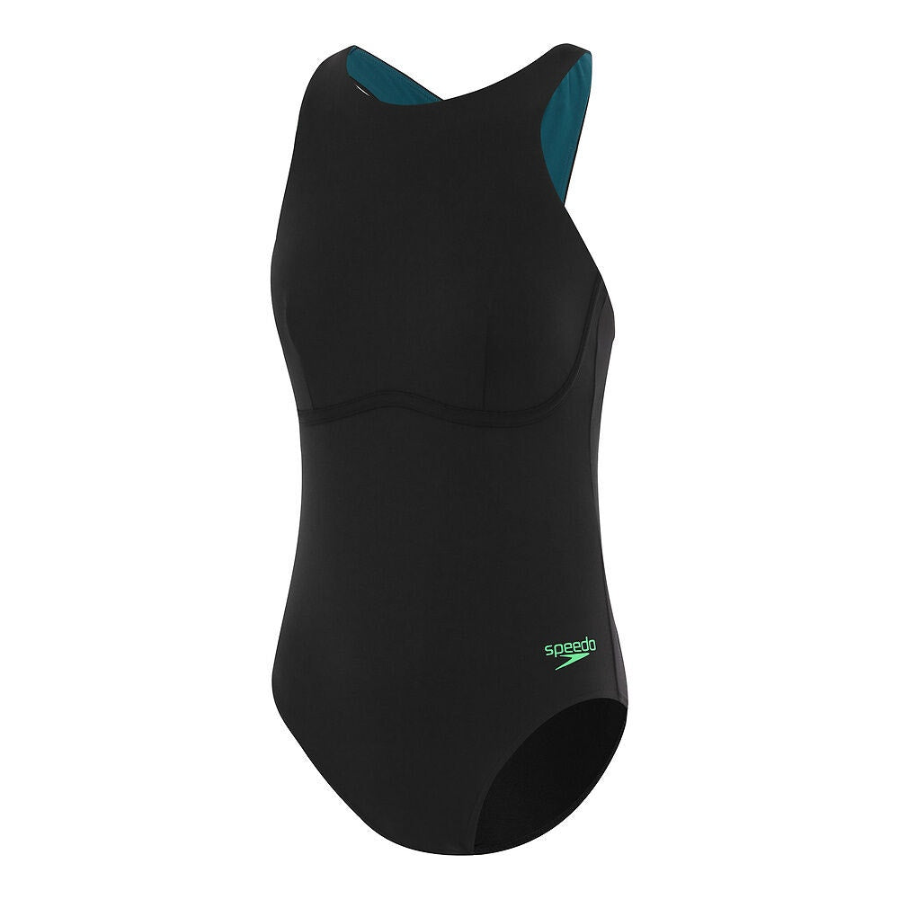 Speedo Support Racer Strap 1PC Womens