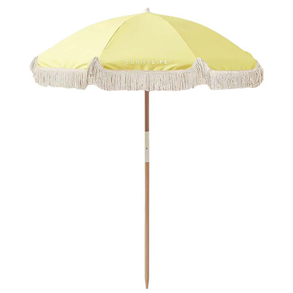 Sunnylife Luxe Beach Umbrella