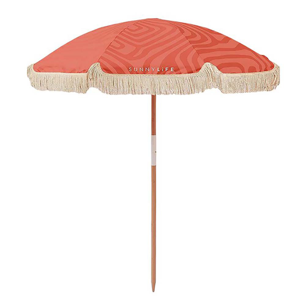 Sunnylife Luxe Beach Umbrella