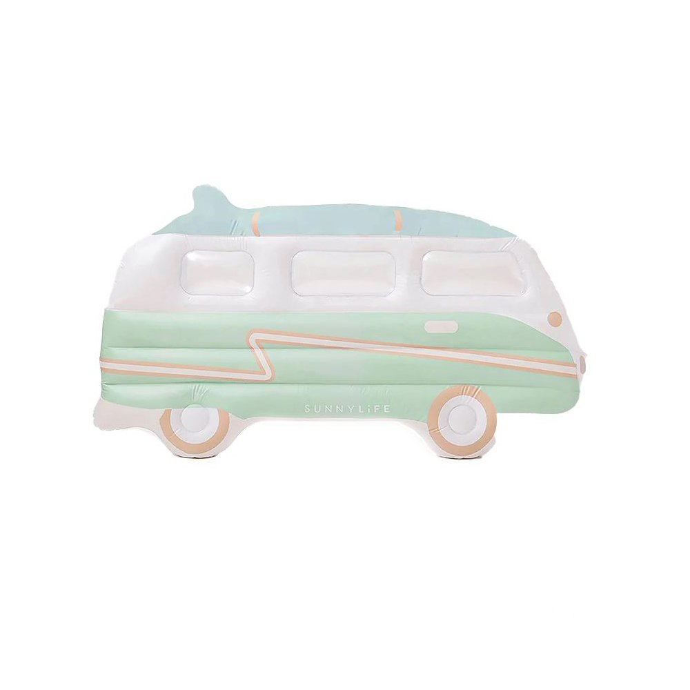 Sunnylife Luxe Lie On Float