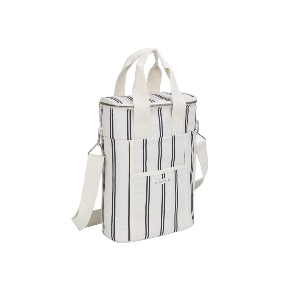 Sunnylife Canvas Drinks Bag