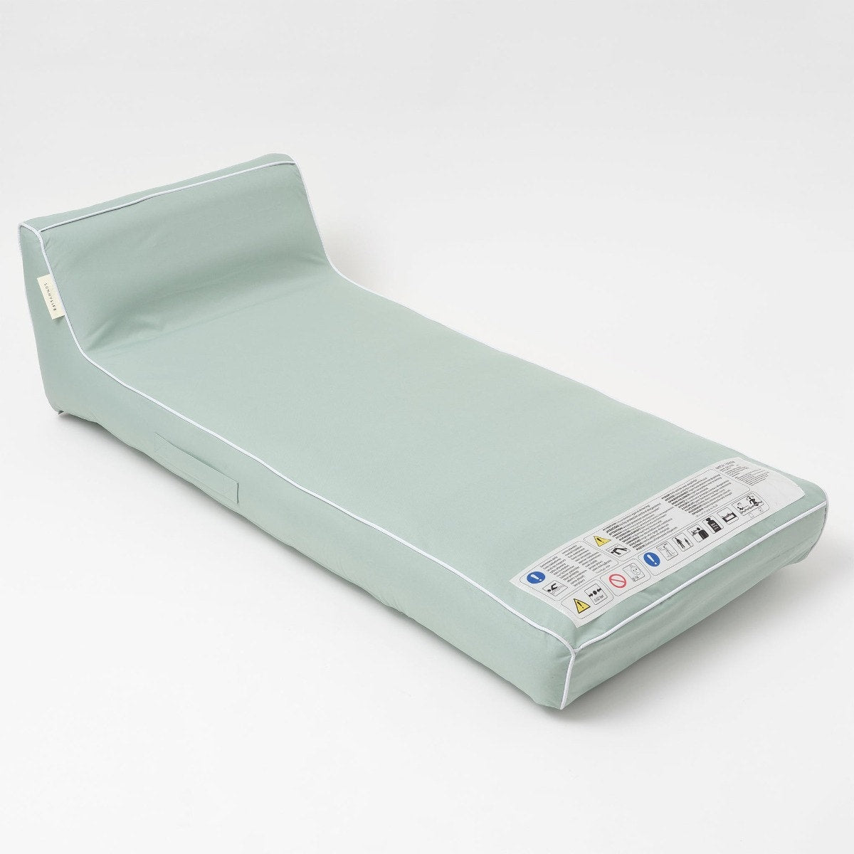 Sunnylife Luxe Lie-On Lounger Float The Vacay