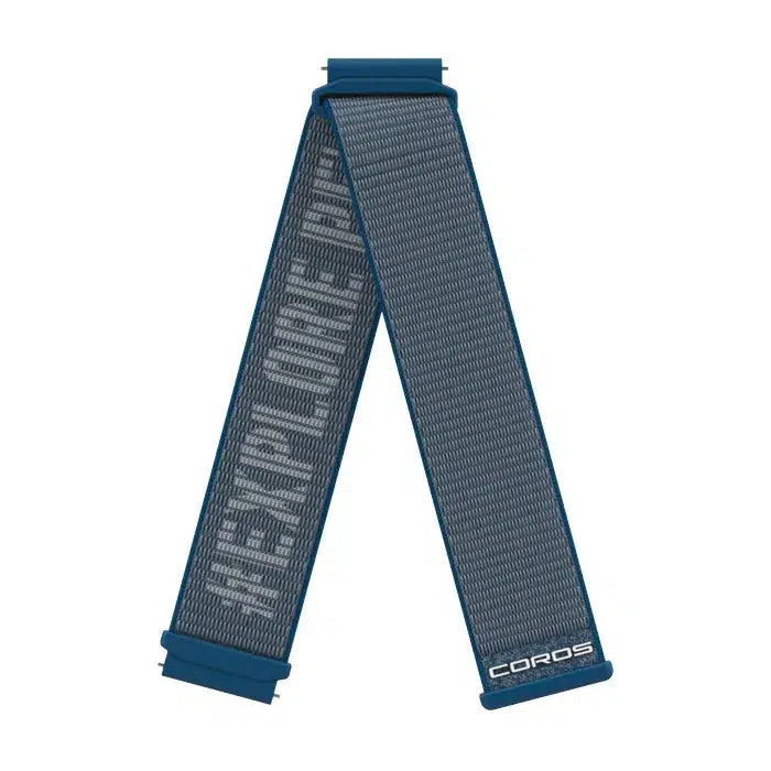 Coros 20mm Nylon Band Apex2