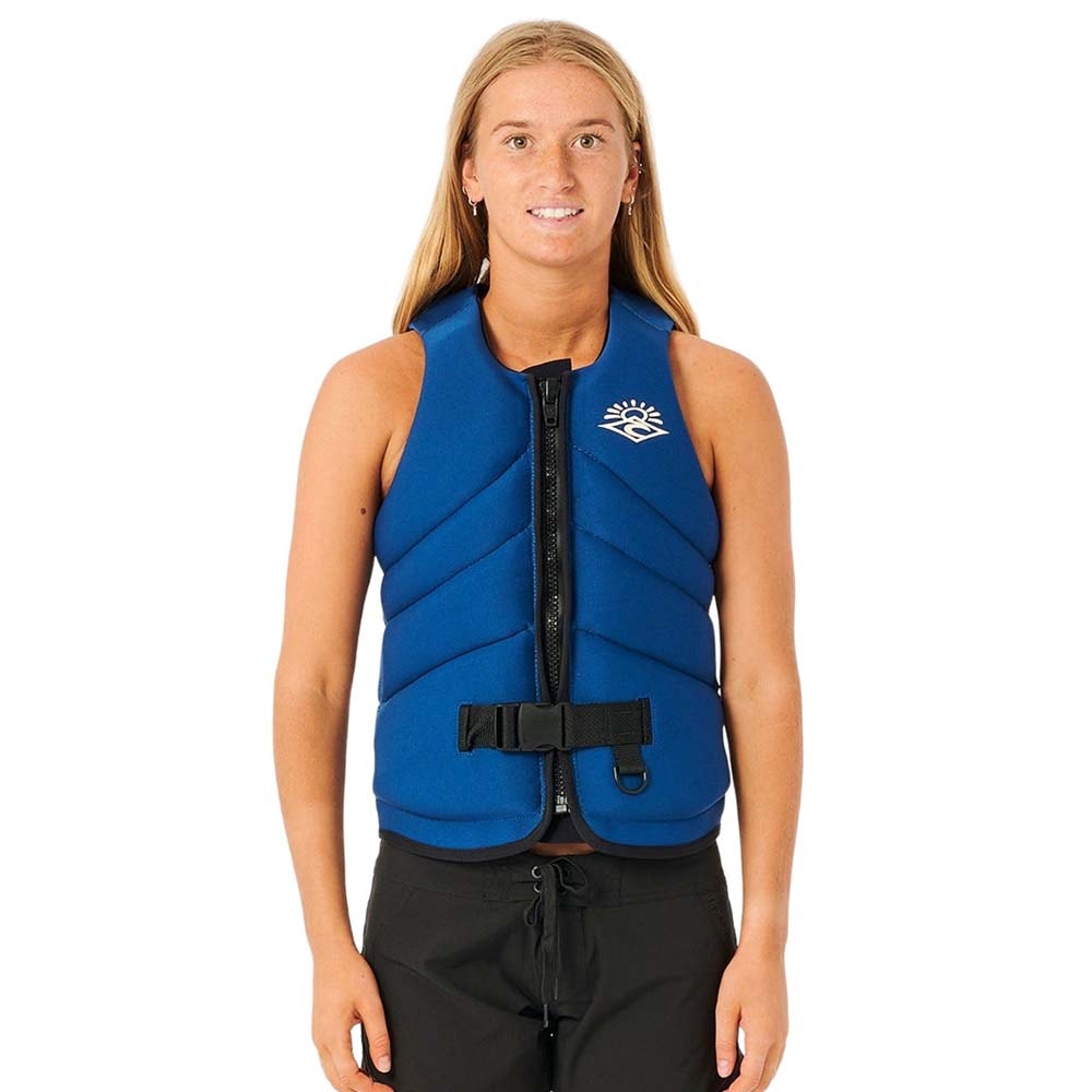 Rip Curl Dawn Patrol Buoy Vest Womens