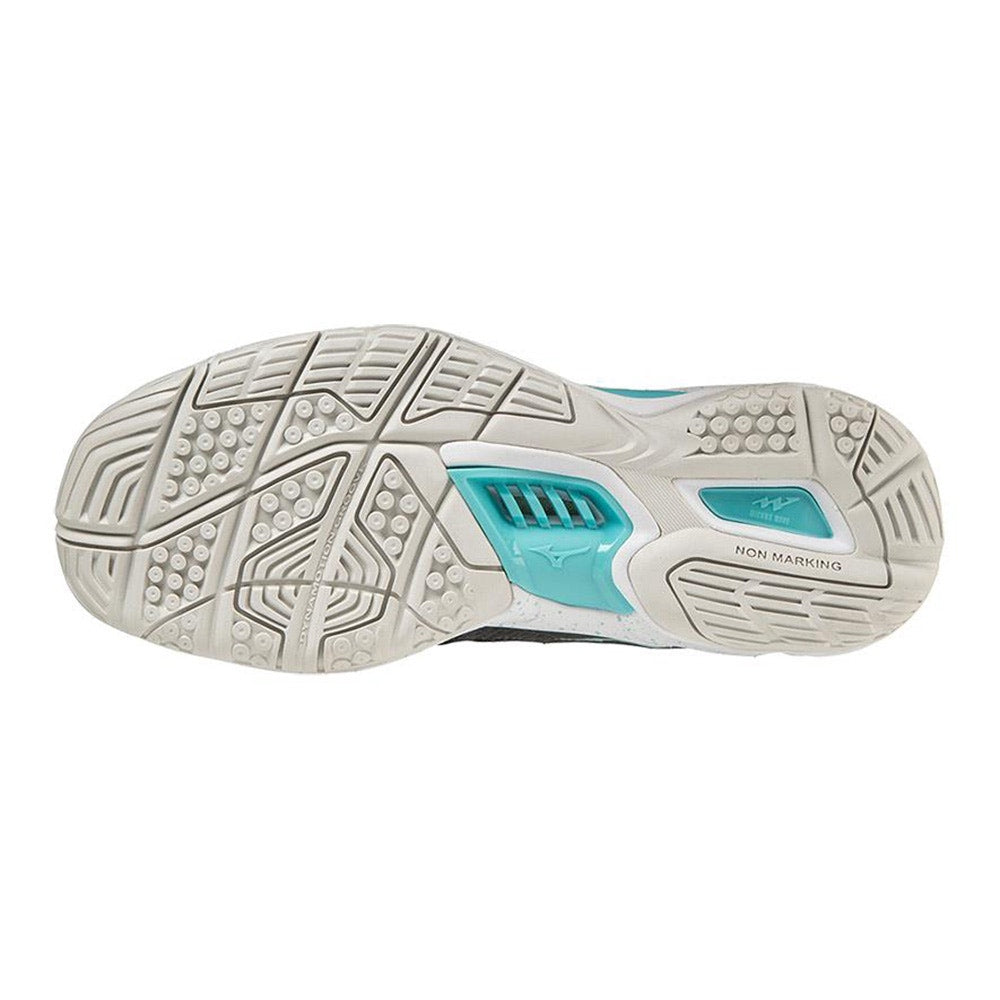 Mizuno Wave Stealth V Womens
