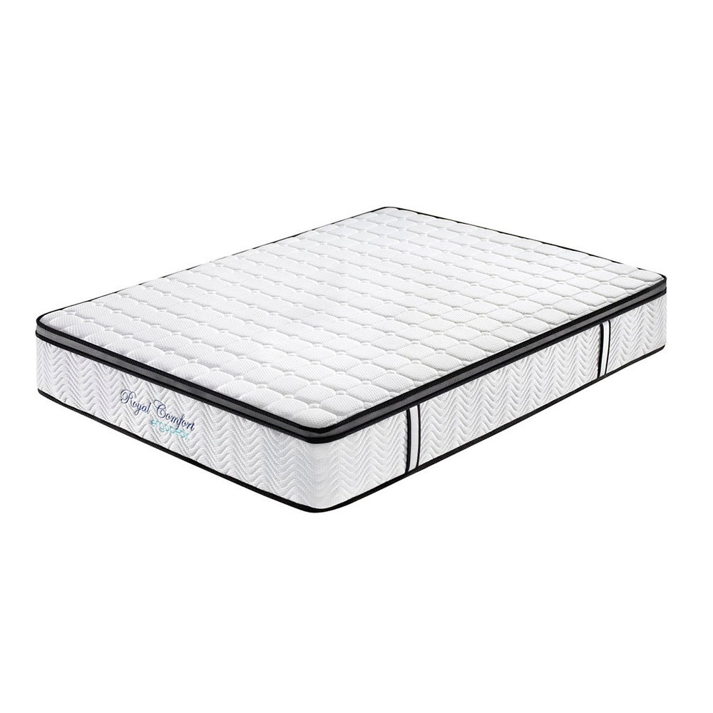Royal Comfort Ergopedic Pocket Spring Mattress Shop Online
