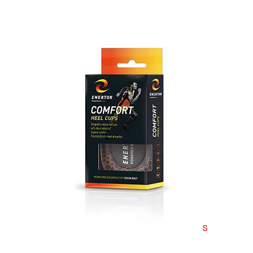Enertor comfort cheap heel cups