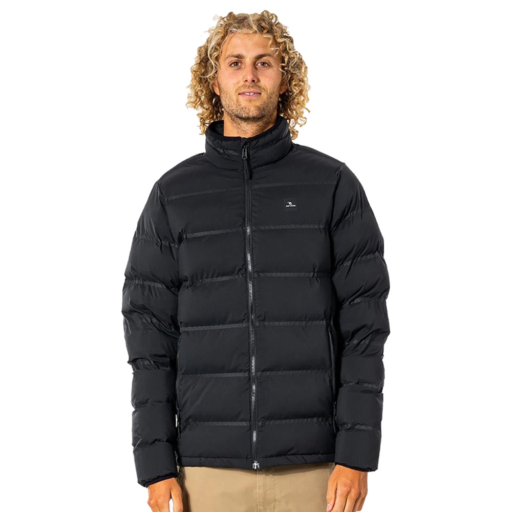 Rip curl down jacket discount