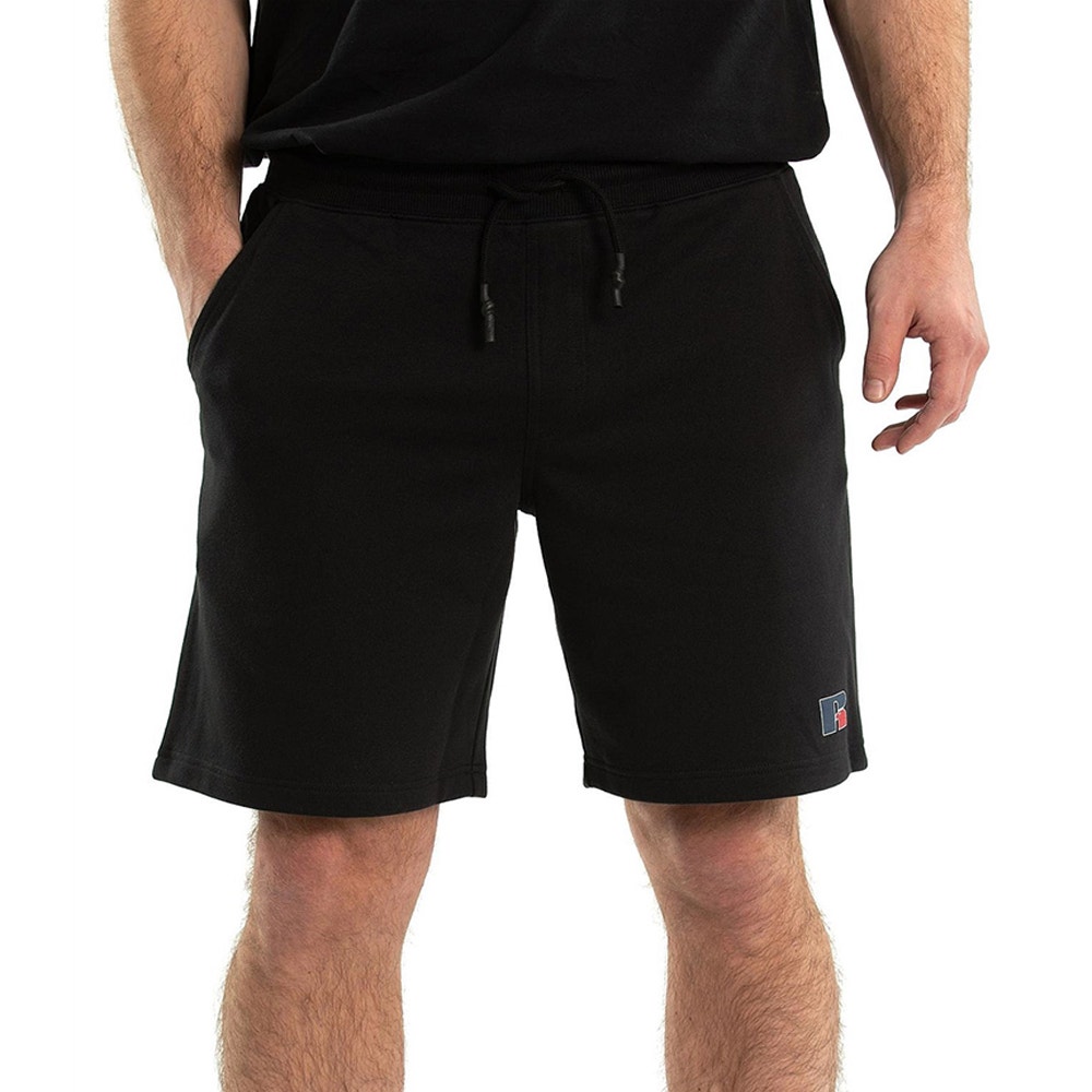 Russell sports shorts new arrivals